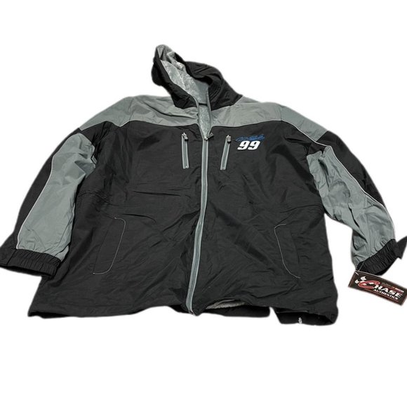 Nascar chase authentic jacket - Picture 1 of 5
